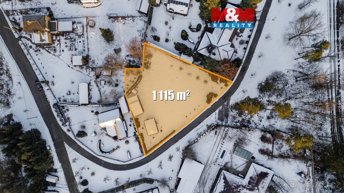 Pozemky pro bydlení, Mimoň, 471 24