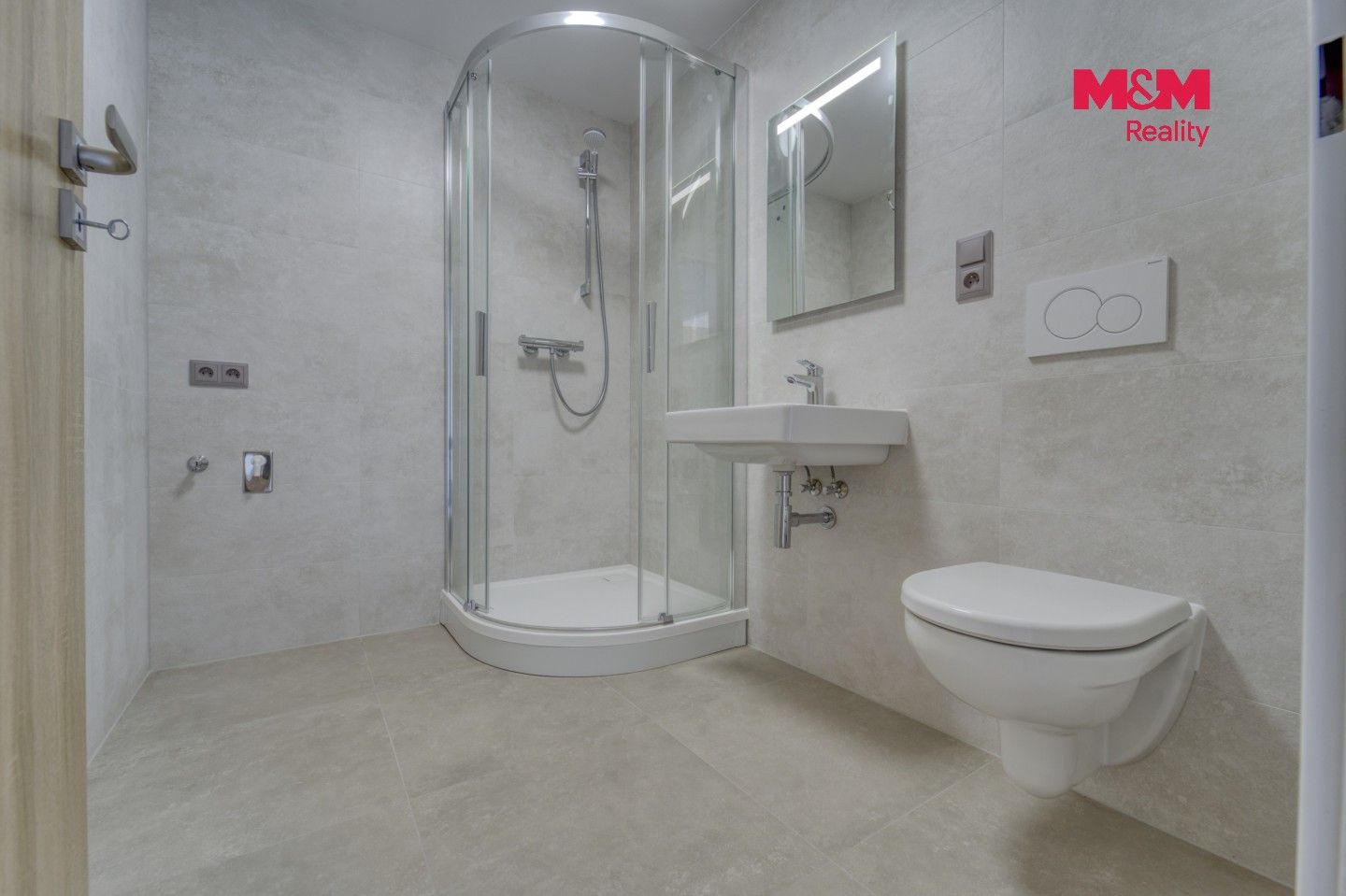 Byt 1+1 · 37 m² · V Drahelinkách, Sušice - 3