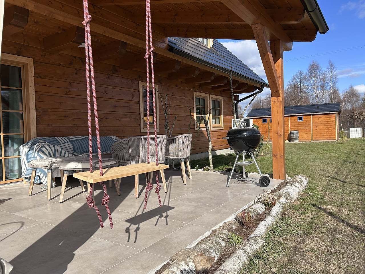 Chata · Rybniště - Rybniště, Ústecký kraj - 3