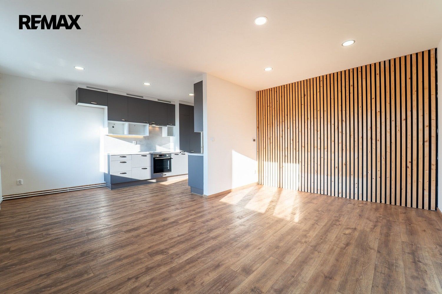 Byt 3+kk · 86 m² · Tyršova, Poděbrady - Poděbrady III, okres Nymburk - 4