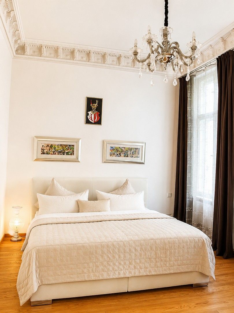Prodej byt 2+kk - Johann-Sigismund-Straße 3 Berlin Halensee Berlin 10711, 85 m² - 5