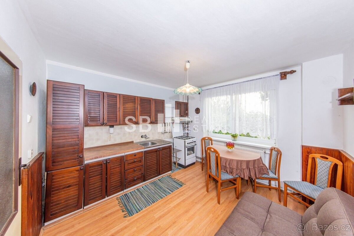 Rodinné domy, Loštice, 789 83