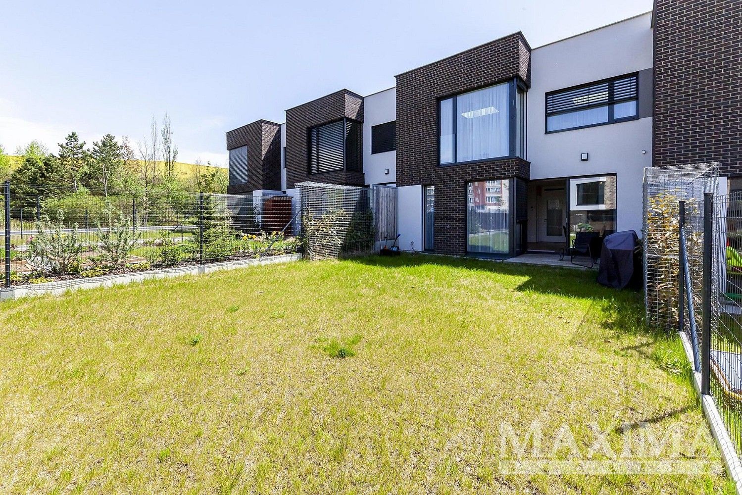 Rodinný dům · 142 m² · Praha - Stodůlky, okres Praha 13, Hlavní město Praha - 4