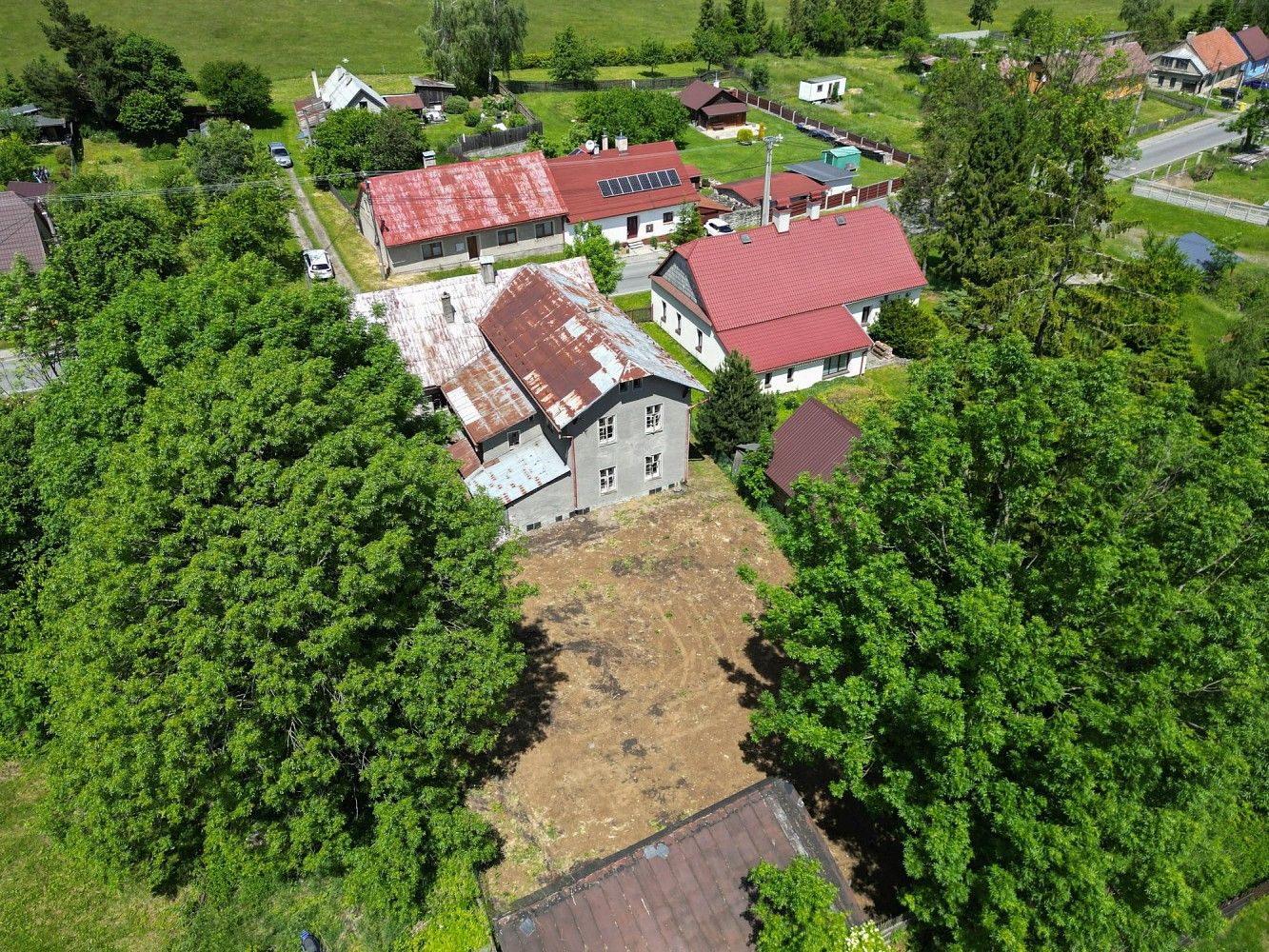 Rodinný dům · 234 m² · Jívová, okres Olomouc - 3