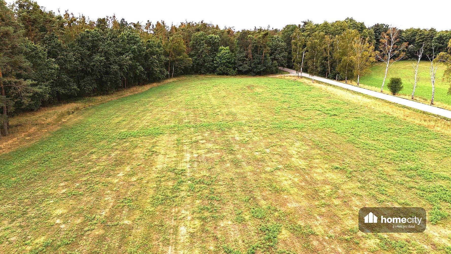Prodej pozemek pro bydlení - Břehy, okres Pardubice, Pardubický kraj - 5