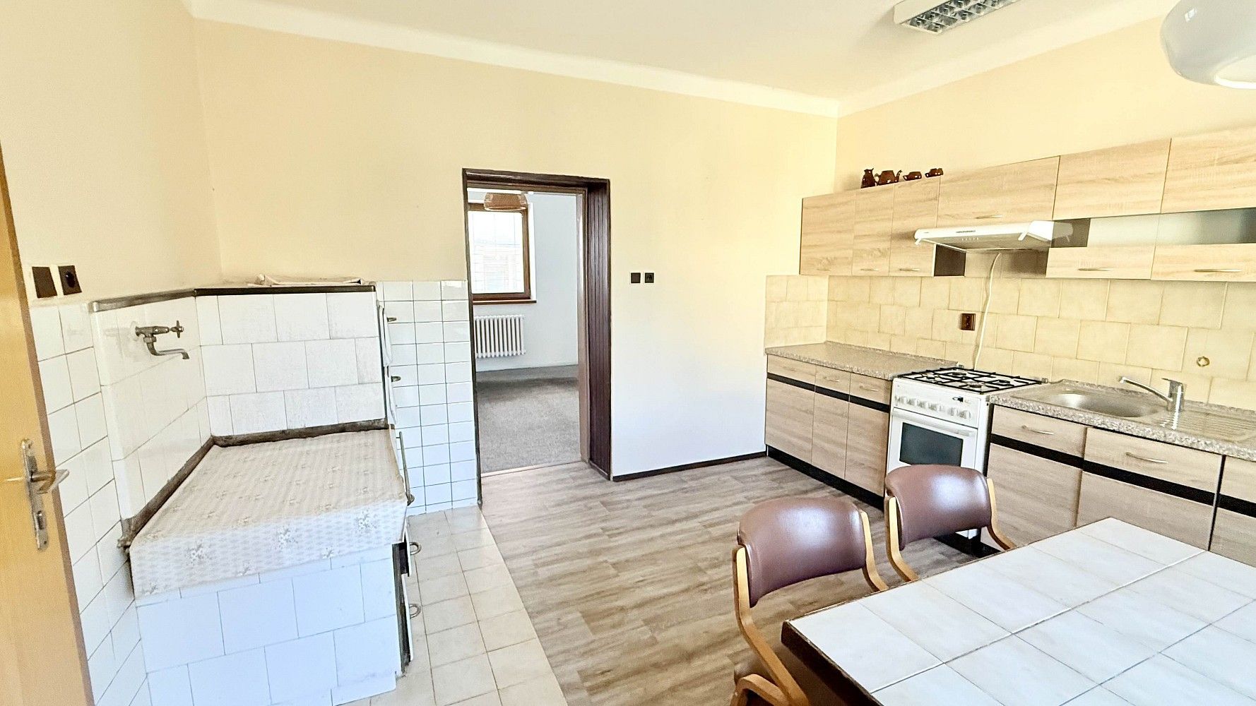 Rodinný dům · 160 m² · Rataje - Sobělice, okres Kroměříž - 4