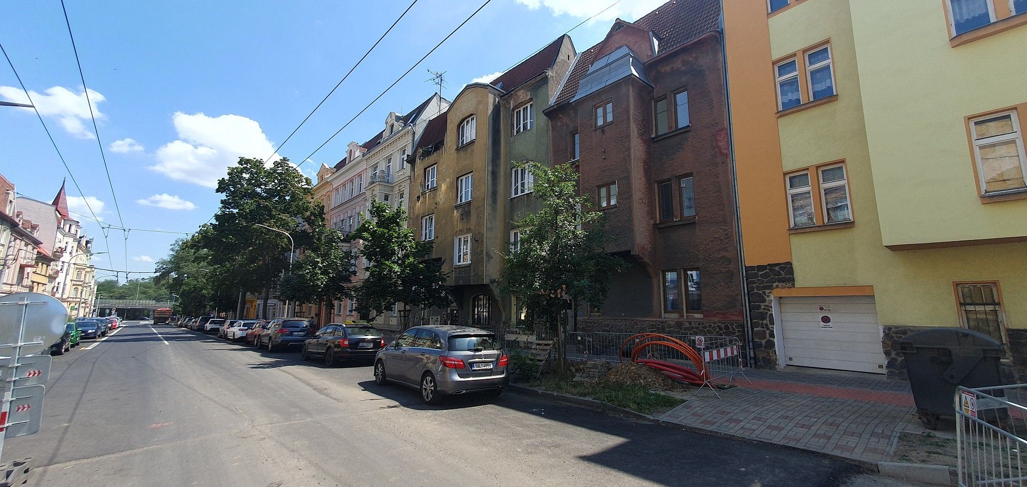 3+1, Teplice, Ústecký kraj, 102 m² - 2