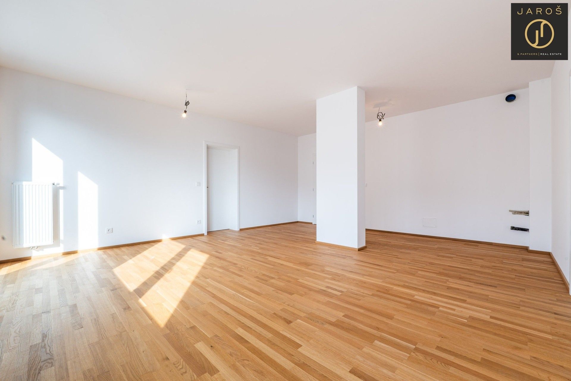 Byt 4+kk · 95 m² · Kladno - 3