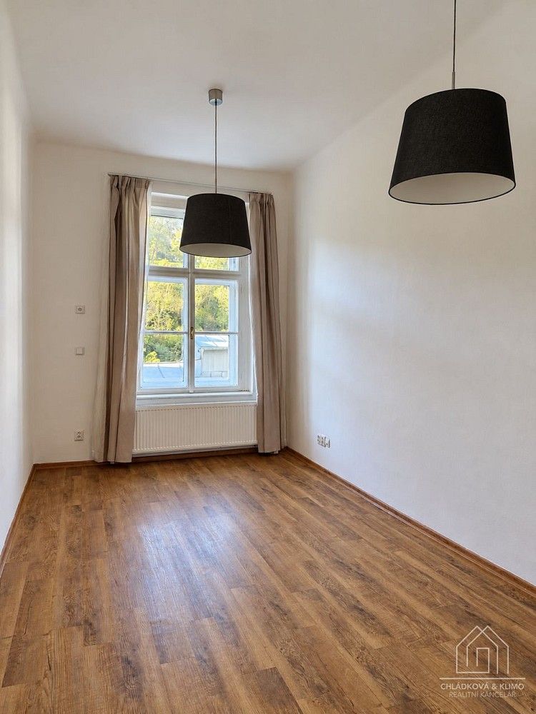 Prodej byt 3+kk - Hartigova, Praha 3 - Žižkov, 63 m² - 5