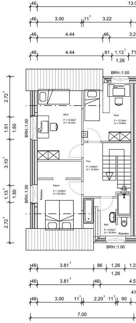 Rodinný dům · 122 m² · Stange-Freerks-Str. 5a, , Dolní Sasko - 4