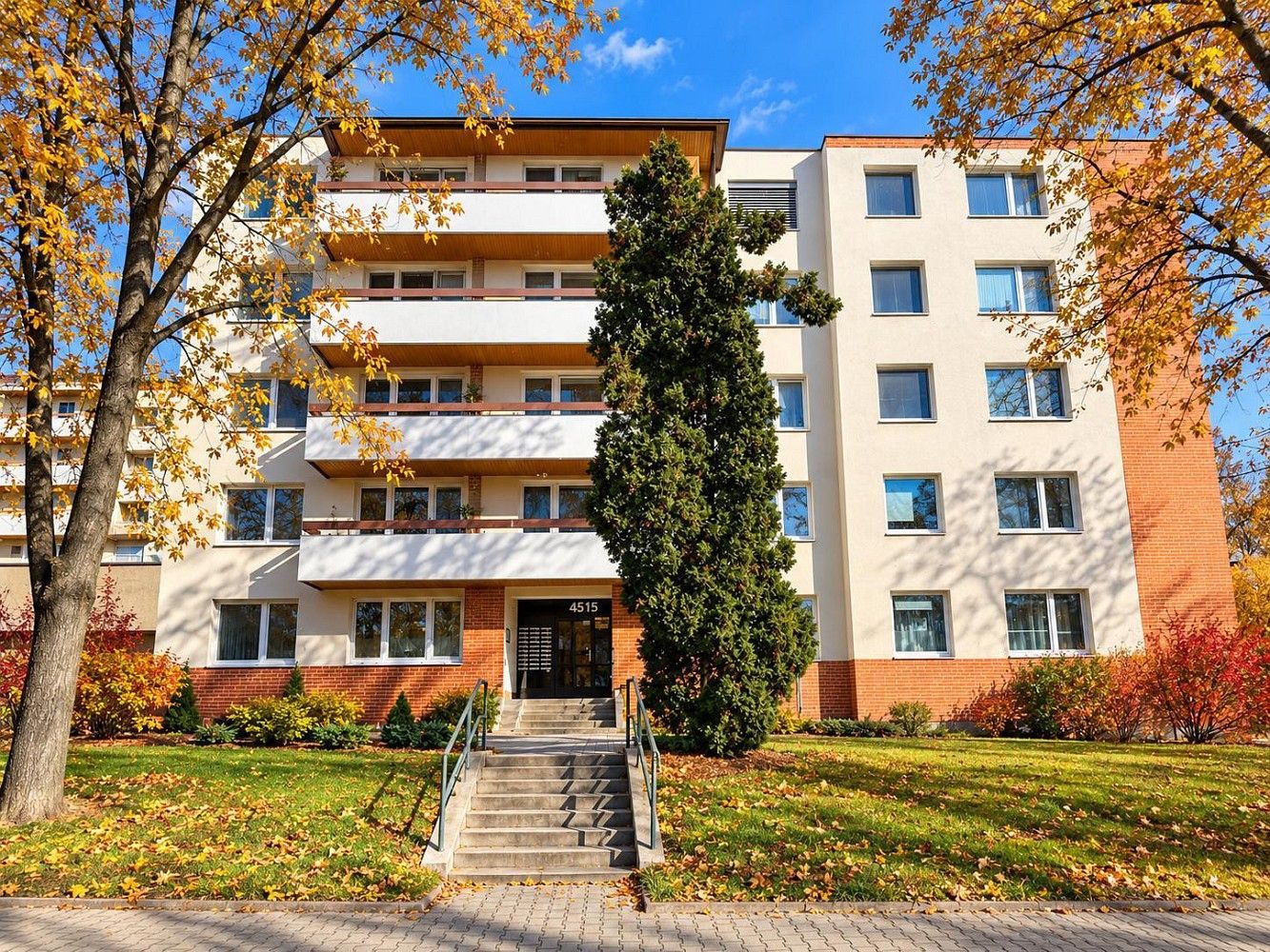 4+1, Družstevní, Zlín, 84 m² - 1