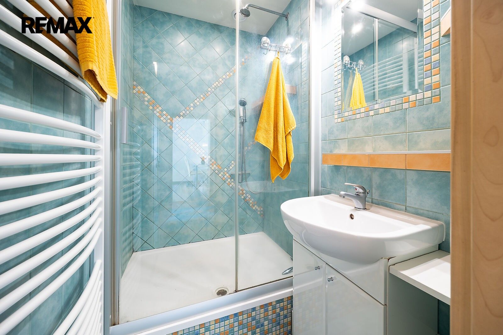 Byt 3+kk · 66 m² · Leopoldova 1681, Praha Chodov - 3