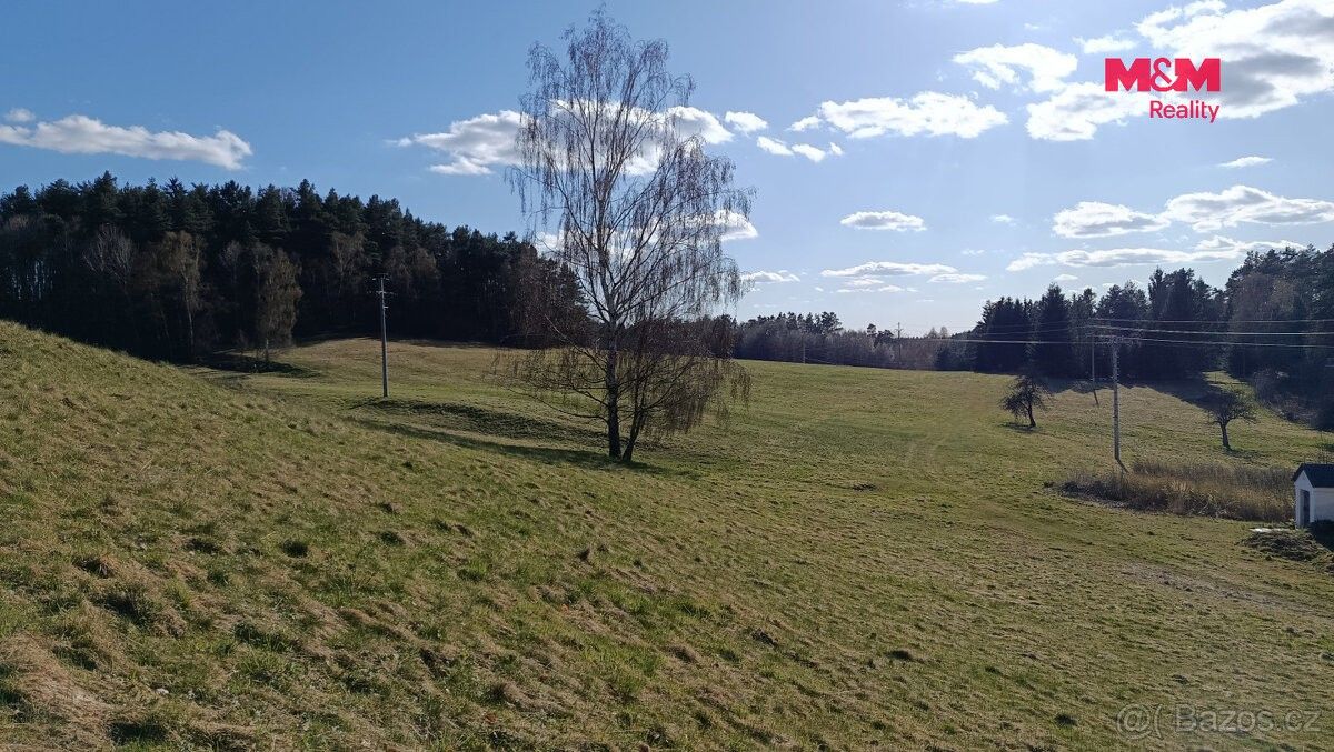 Pozemek pro bydlení · Osečná, 463 52 - 3