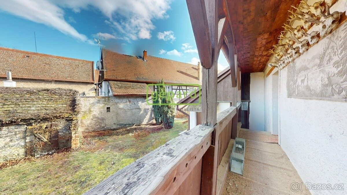 Prodej rodinný dům - Polepy, 411 47