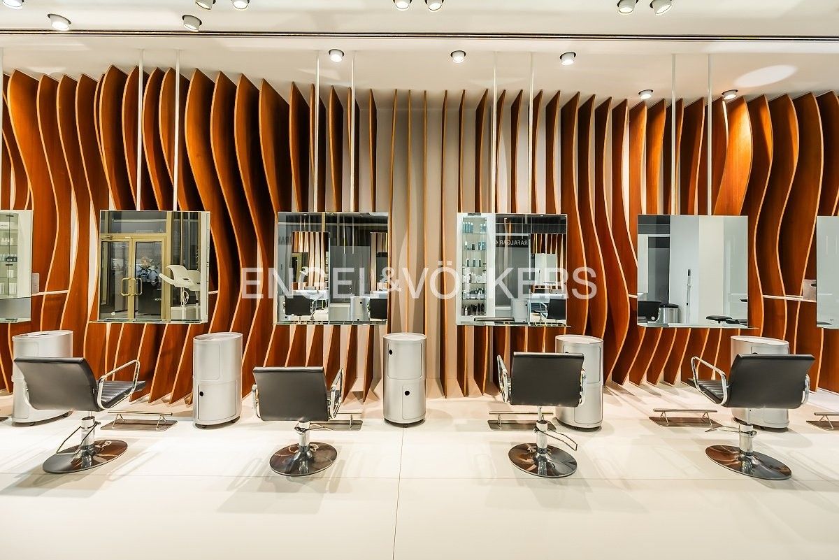 Pronájem obchodní prostory - Václavské náměstí 819, Praha Nové Město, 148 m² - 5