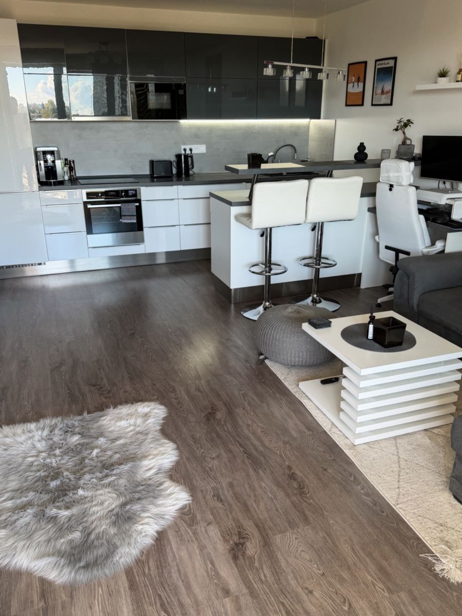 2+kk, Topolová, Olomouc - Slavonín, Olomoucký kraj, 53 m²