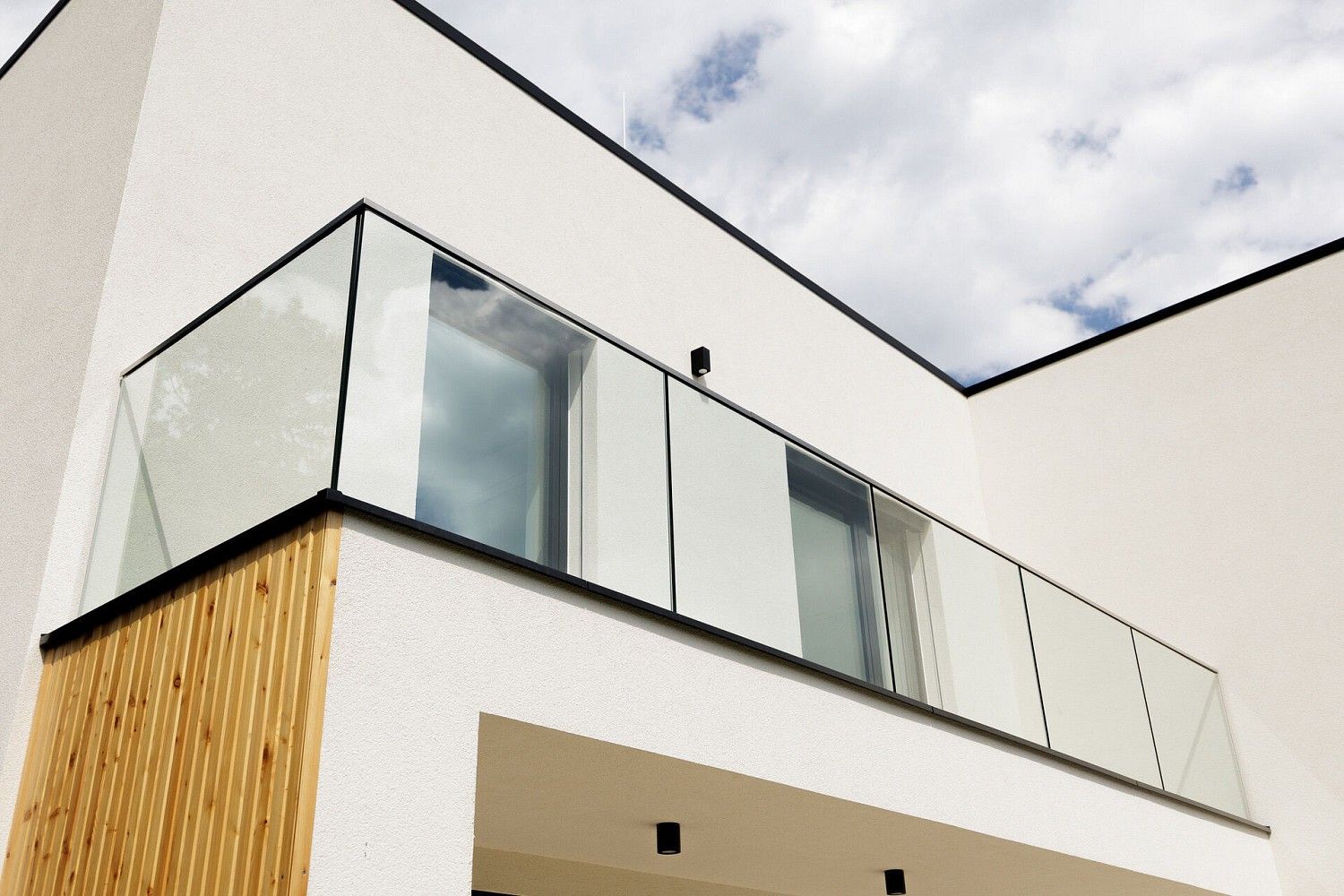 Rodinné domy, Svojšická, Praha 9 - Újezd nad Lesy, 143 m² - 2