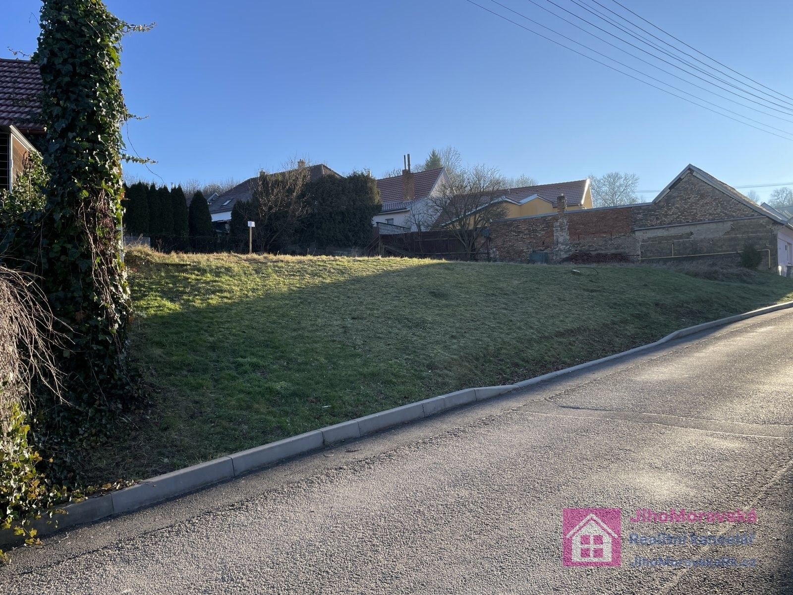 Pozemky pro bydlení, Nové Hvězdlice, Hvězdlice, 509 m²