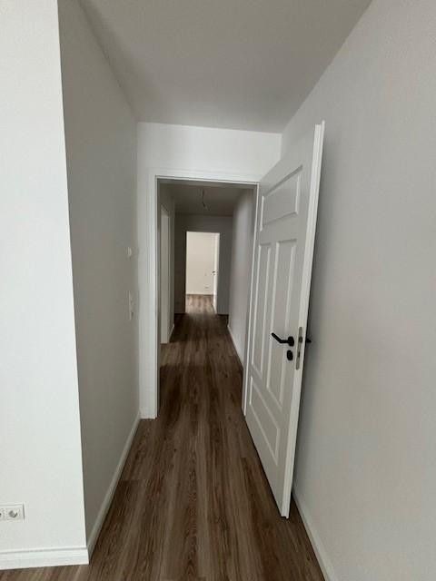 Prodej byt 5+1 - Kraueler Hauptdeich 69 Hamburg Kirchwerder Hamburg 21037, 121 m² - 5