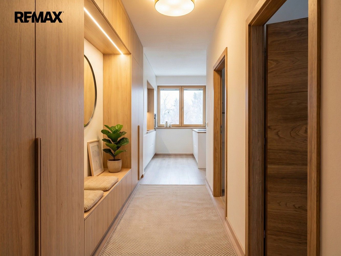 Prodej byt 3+kk - Jistebník, okres Nový Jičín, Moravskoslezský kraj, 60 m² - 2