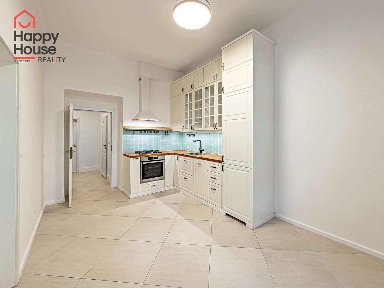 3+kk, Kodaňská, Praha 10 - Vršovice, 64 m² - 2