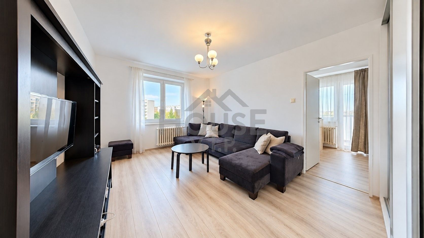 3+1, Postupická, Praha Záběhlice, 64 m² - 2
