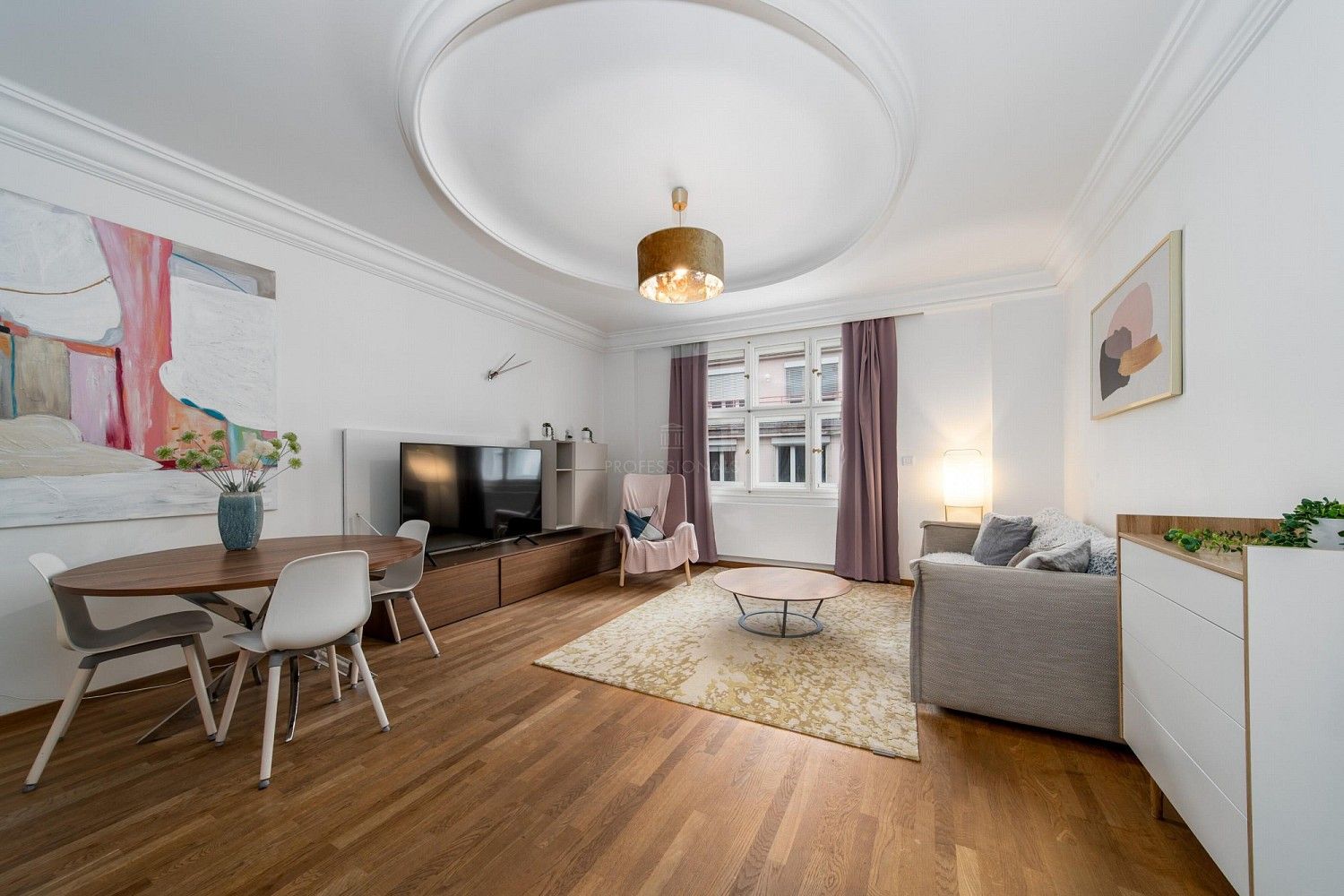 2+kk, Praha - Staré Město, okres Praha 1, Hlavní město Praha, 72 m² - 1