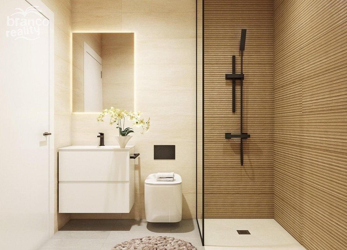 Prodej rodinný dům - Pilar de La Horadada, ES, 82 m² - 5
