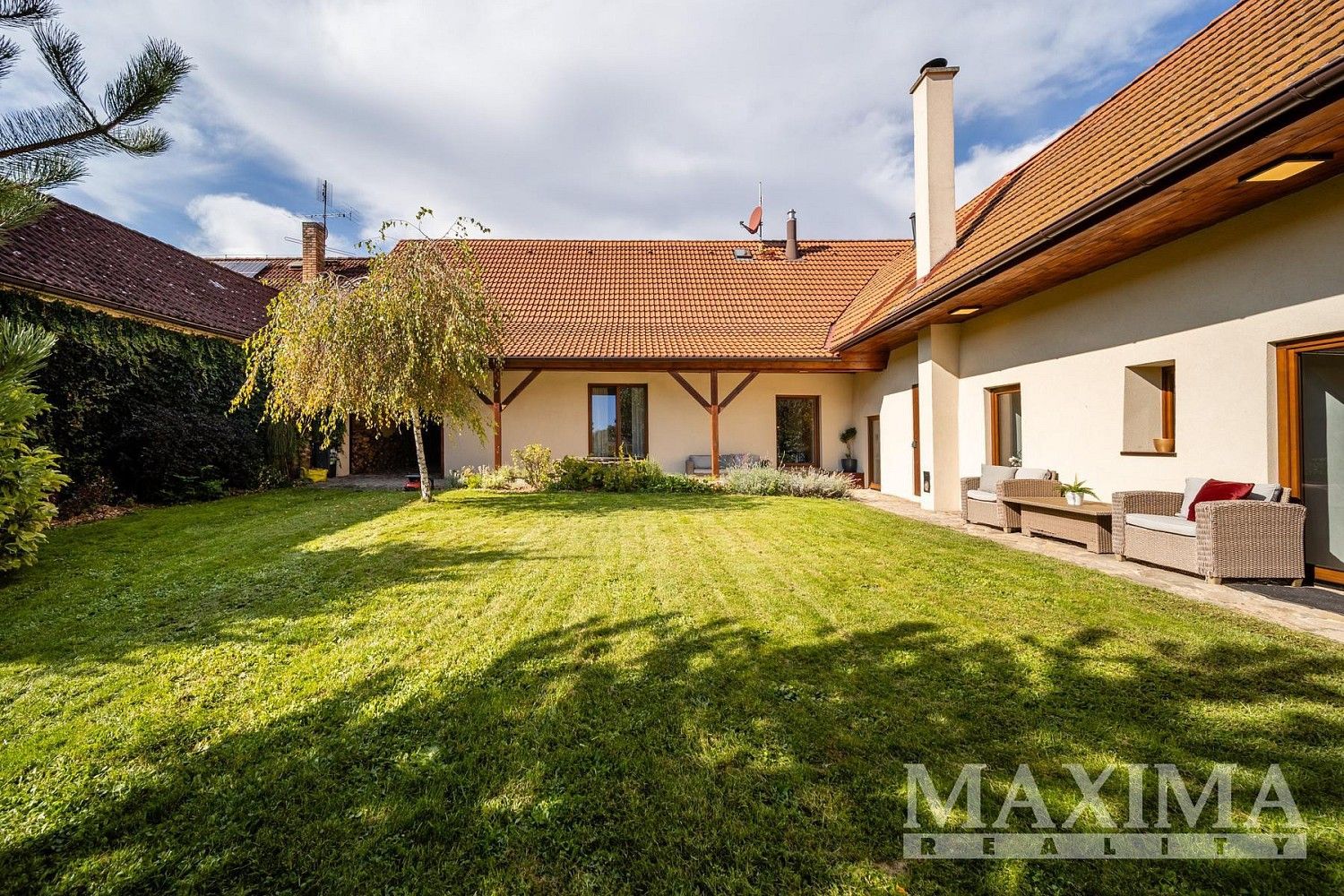 Rodinný dům · 300 m² · Palackého, Kardašova Řečice, okres Jindřichův Hradec - 3