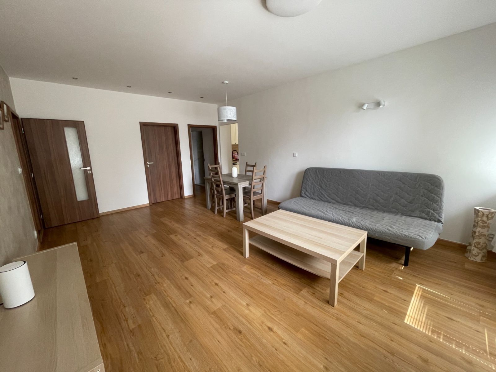 3+1, Valtínovská, Praha - Krč, 95 m² - 2