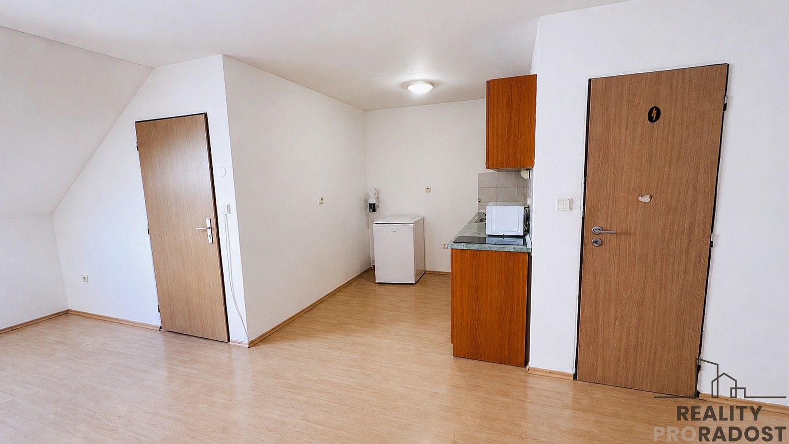 1+kk, Hodonín, Jihomoravský kraj, 50 m² - 1