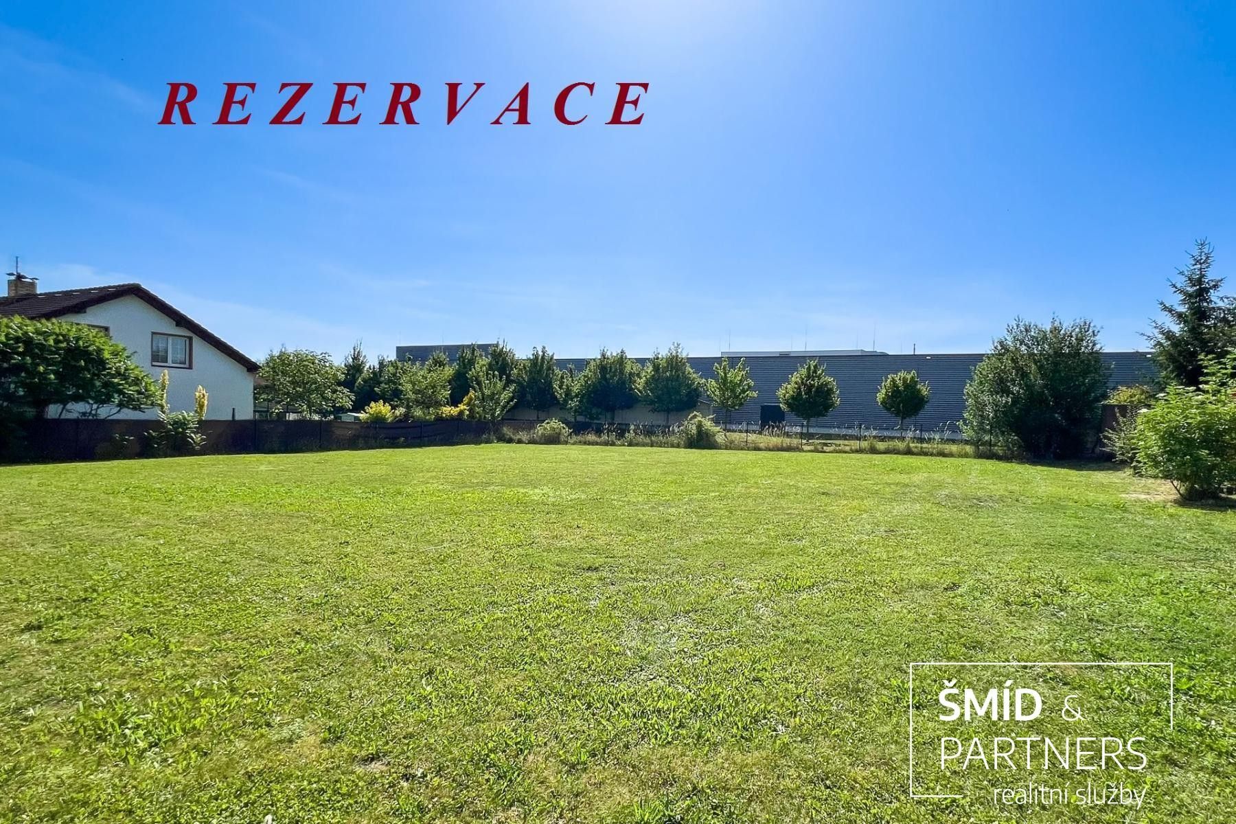 Prodej pozemek pro bydlení - -Nové Město, Čáslav