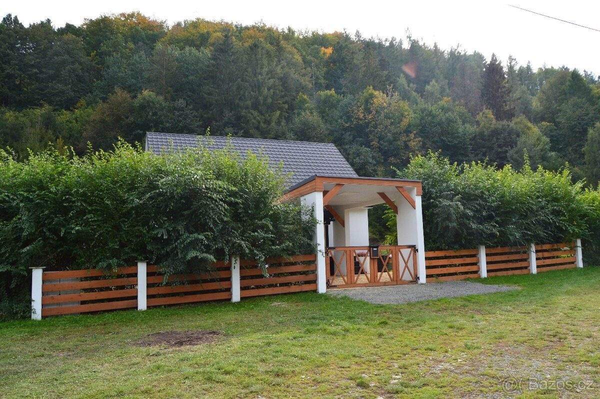 Rodinný dům · Janov u Krnova, 793 84 - 4