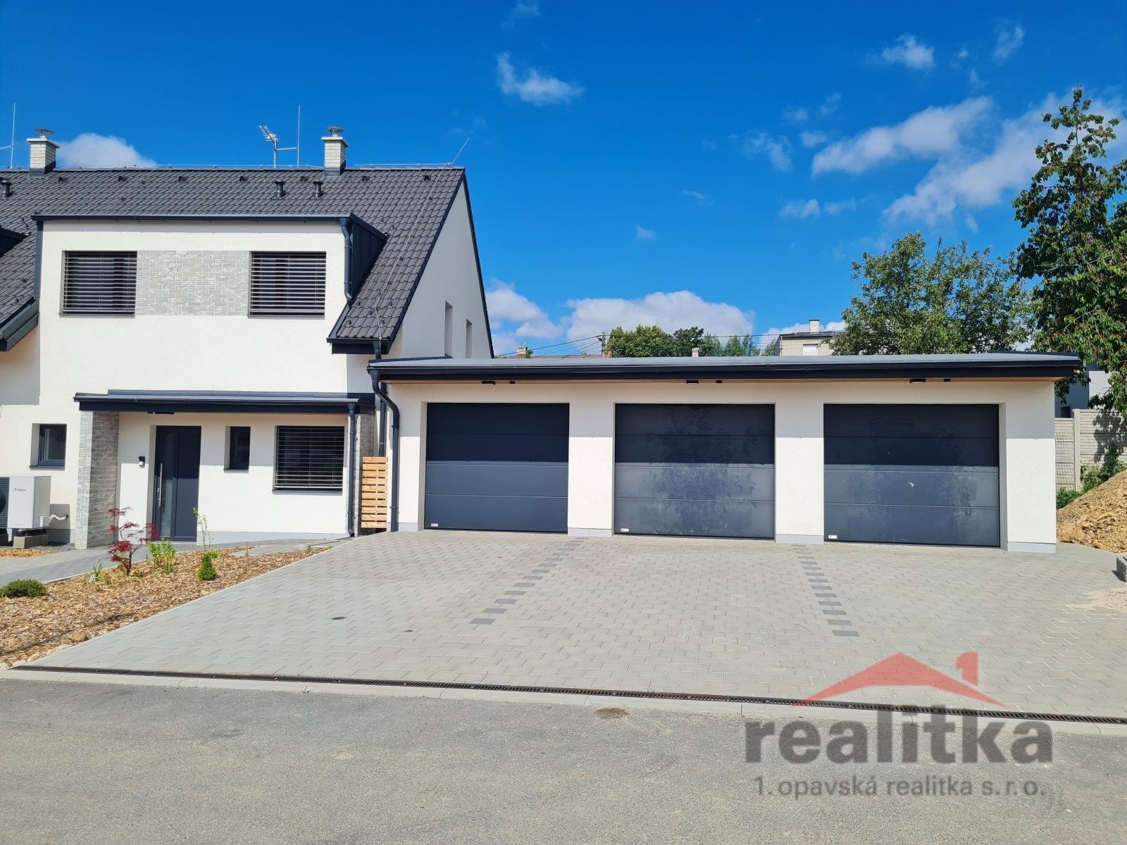 Pozemek pro bydlení · 182 m² · Osvoboditelů 13, Velká Polom - 2