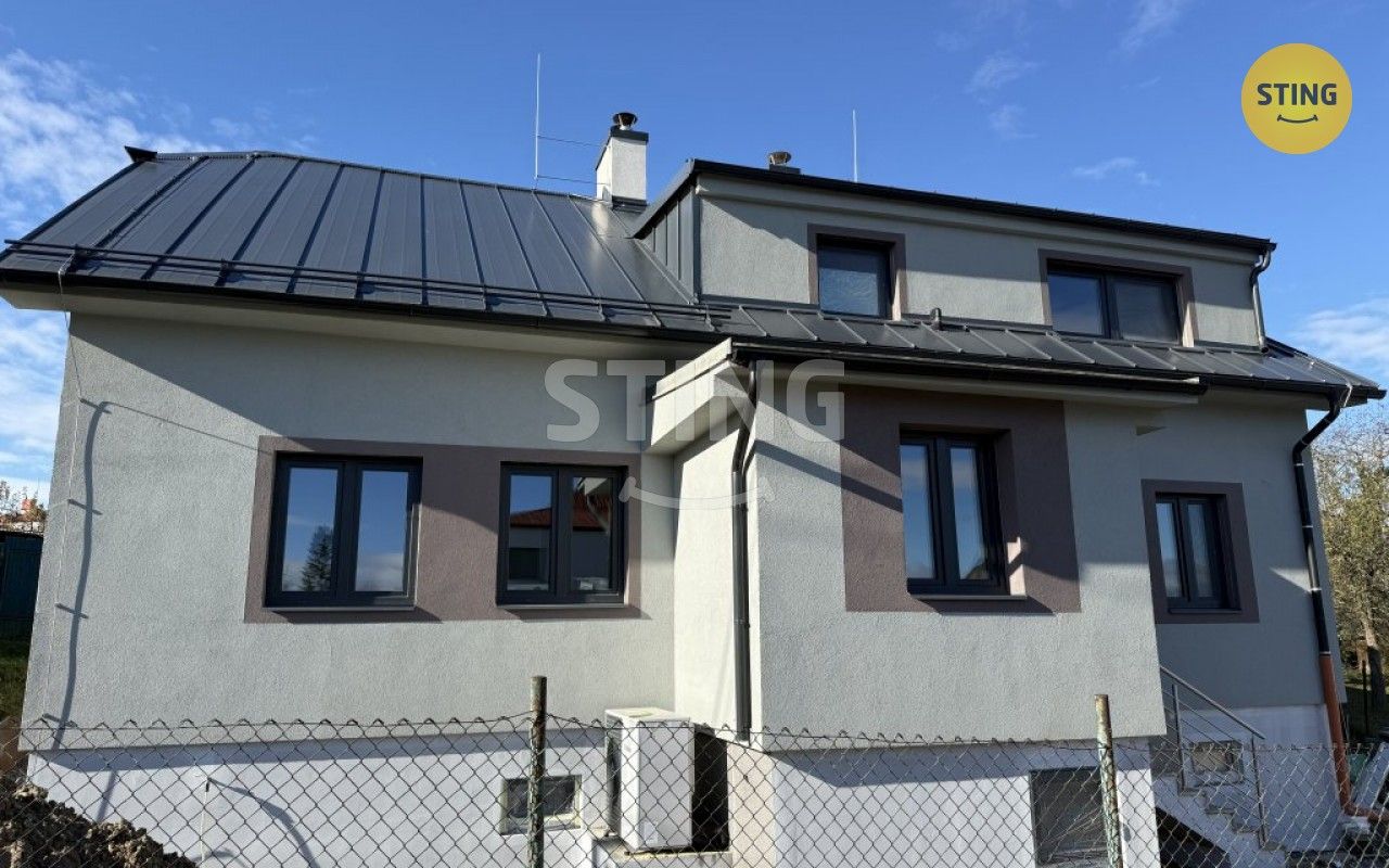 3+kk, Osvoboditelů, Hlučín, 102 m²