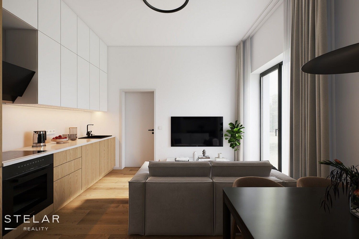 2+kk, Třinec, okres Frýdek-Místek, 35 m² - 1