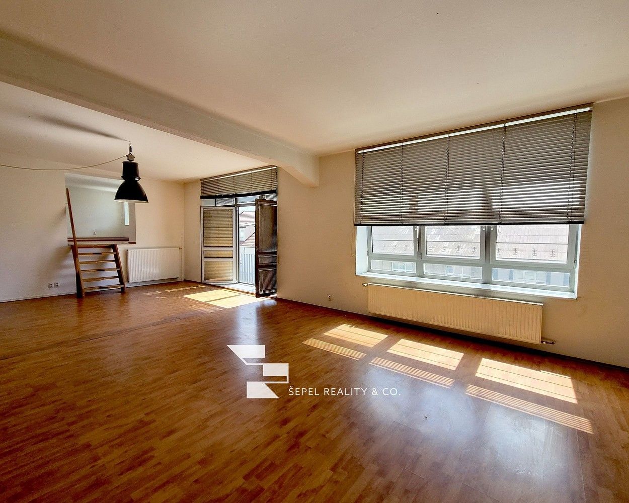 2+kk, Brno - Zábrdovice, okres Brno-město, Jihomoravský kraj, 107 m² - 2