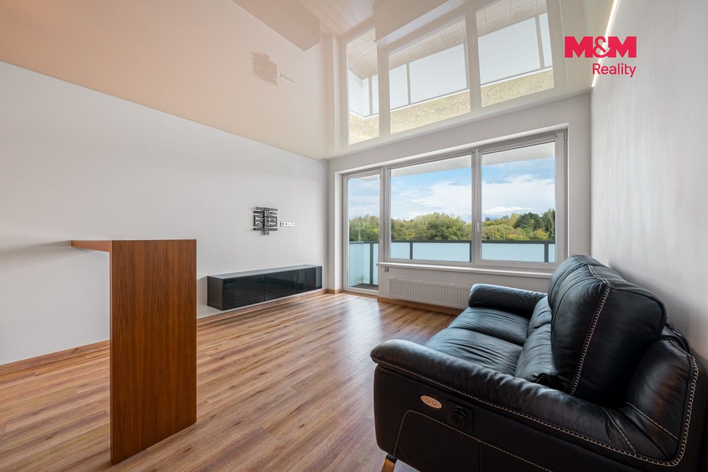 2+kk, Sedlecká, Karlovy Vary, 68 m² - 2