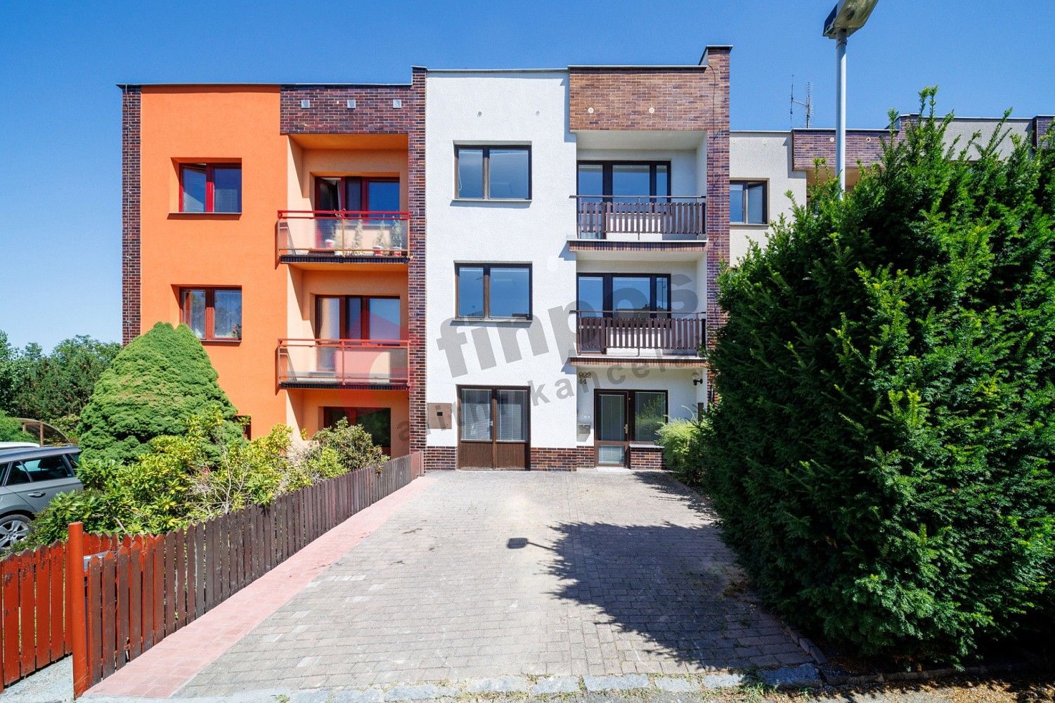 Prodej rodinný dům - Praha - Háje, okres Praha 11, Hlavní město Praha, 268 m² - 5