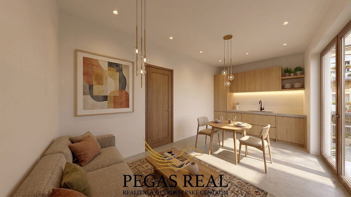 Prodej rodinný dům - Šámalova, Brno - Židenice, 217 m² - 5