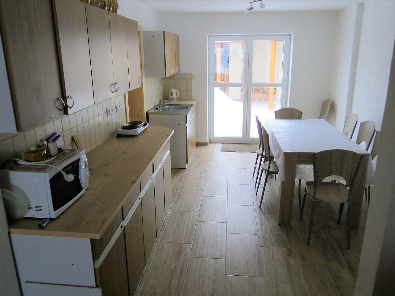 Chata · Počátky, Kraj Vysočina - 2