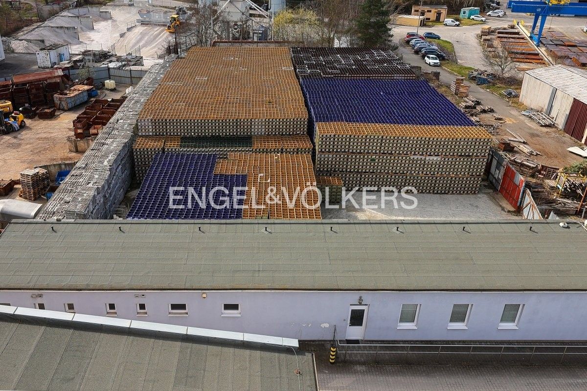 Komerční nemovitost · 1 450 m² · Domažlická 1179, Plzeň Skvrňany - 4