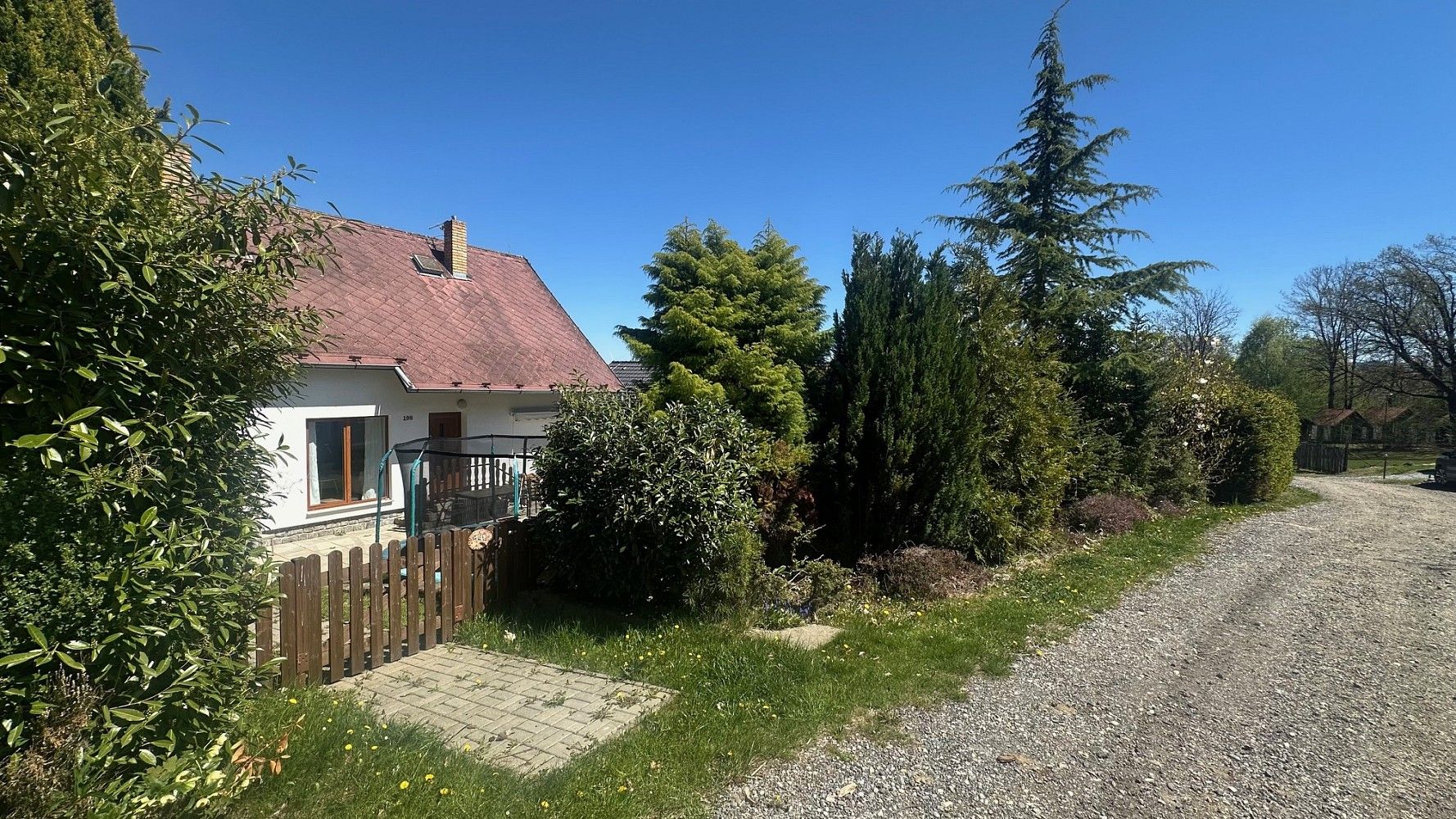 Prodej chalupa - Benešov nad Černou - Klení, okres Český Krumlov, Jihočeský kraj, 130 m² - 5