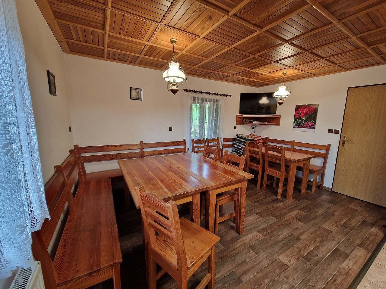 Chata · Vysoké nad Jizerou - Tříč, Liberecký kraj - 3
