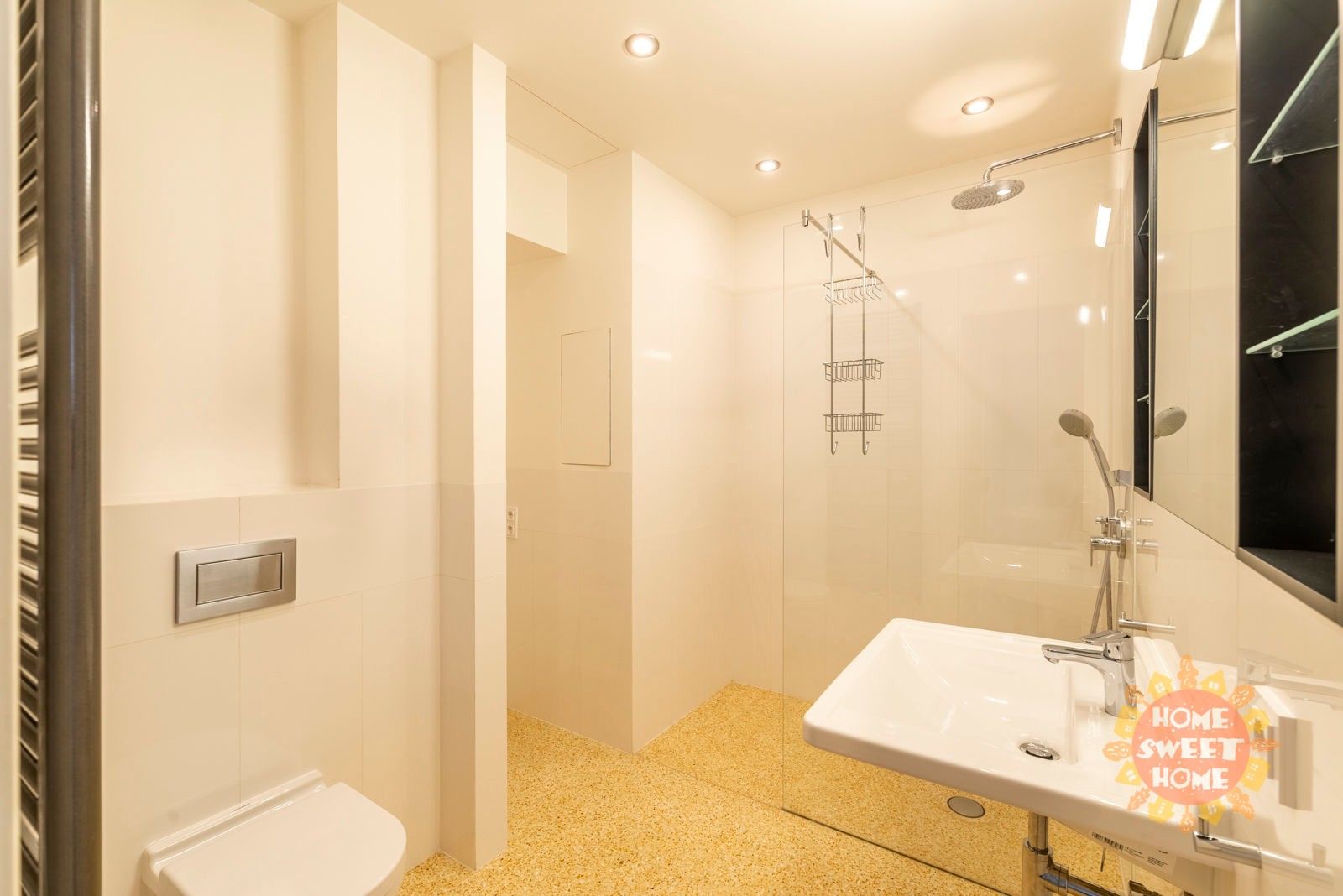 Byt 3+kk · 74 m² · Maiselova 57, Praha Josefov - 3