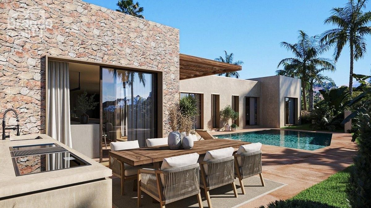Rodinný dům · 342 m² · Jávea Xàbia, ES - 3