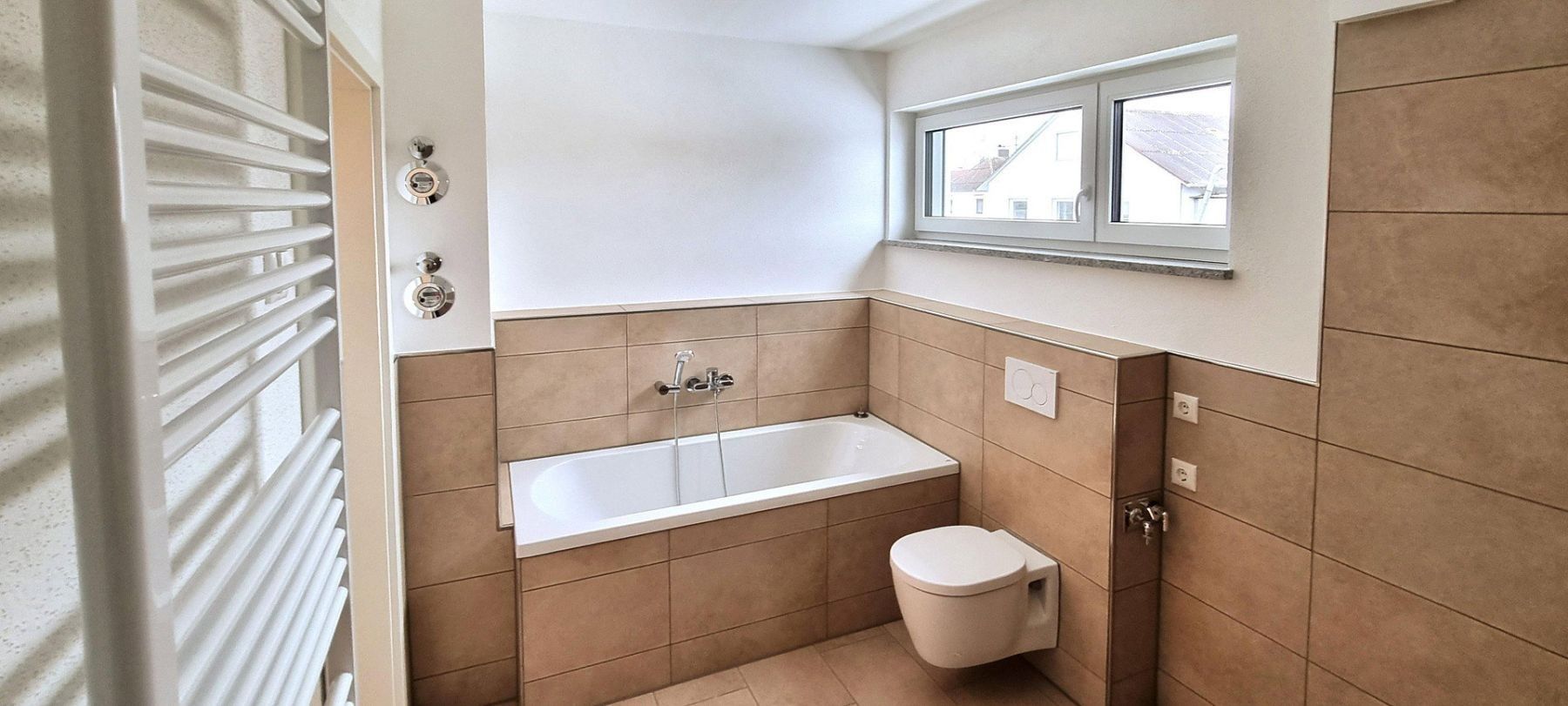 3+1, , Bavorsko, 93 m² - 2