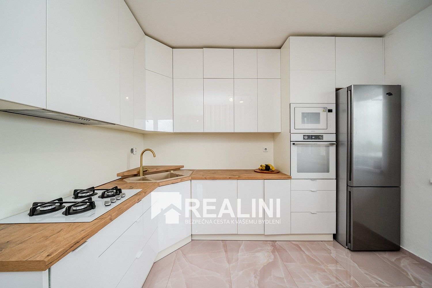 3+1, Dlouhá třída, Havířov - Město, okres Karviná, 100 m² - 1