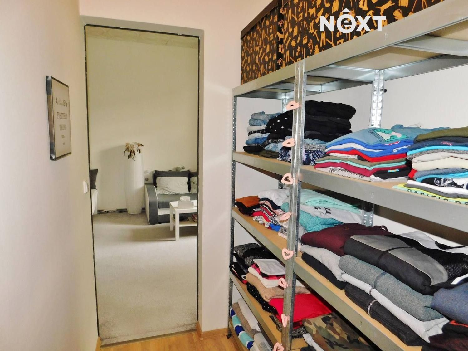 Byt 1+kk · 30 m² · Novoměstská 171, Trutnov Dolní Předměstí - 4