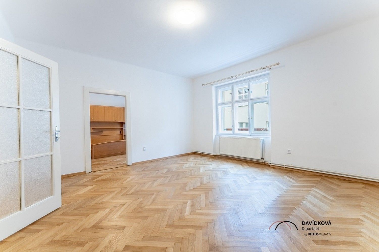 Byt 3+kk · 84 m² · Praha - Staré Město, okres Praha 1, Hlavní město Praha - 3